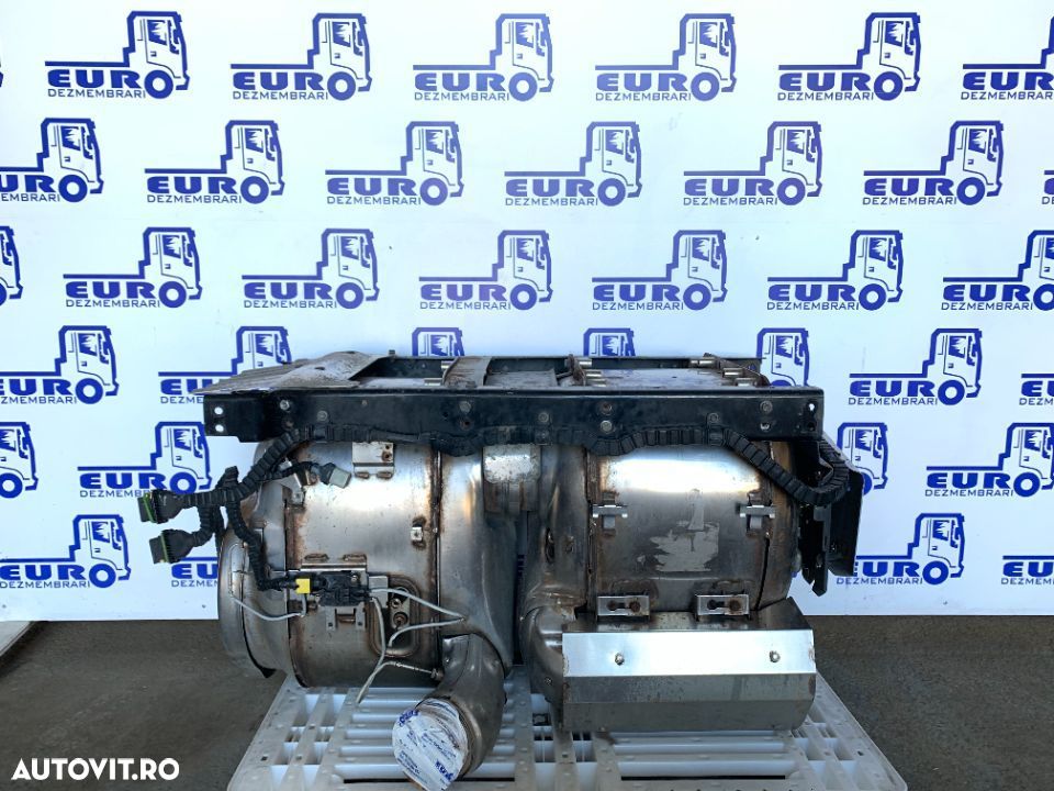 CATALIZATOR DAF XF106 E6 1940705 - 1