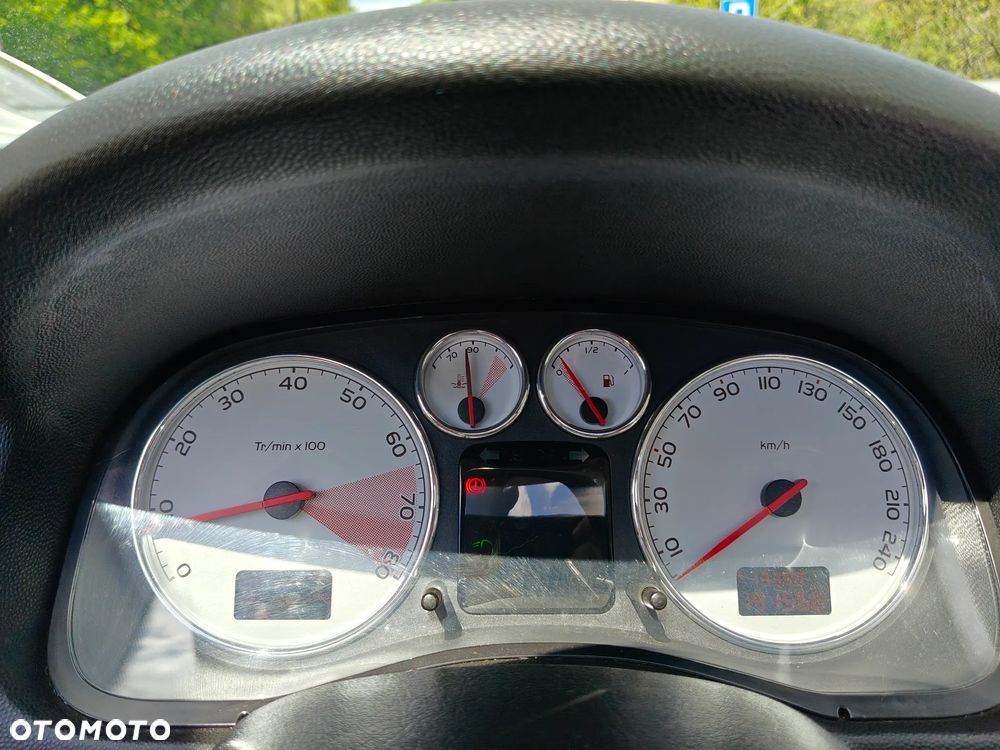 Peugeot 206 CC 110 Sport - 27