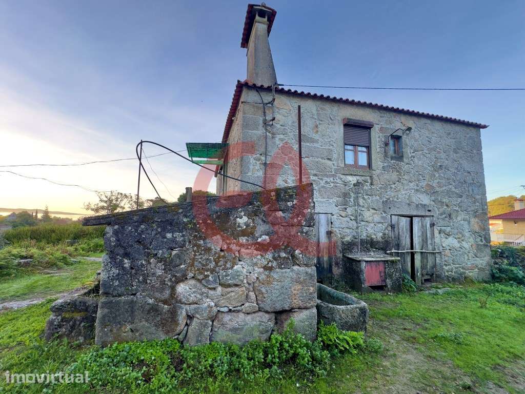Moradia para restauro - Perre, Viana do Castelo - Grande imagem: 5/24