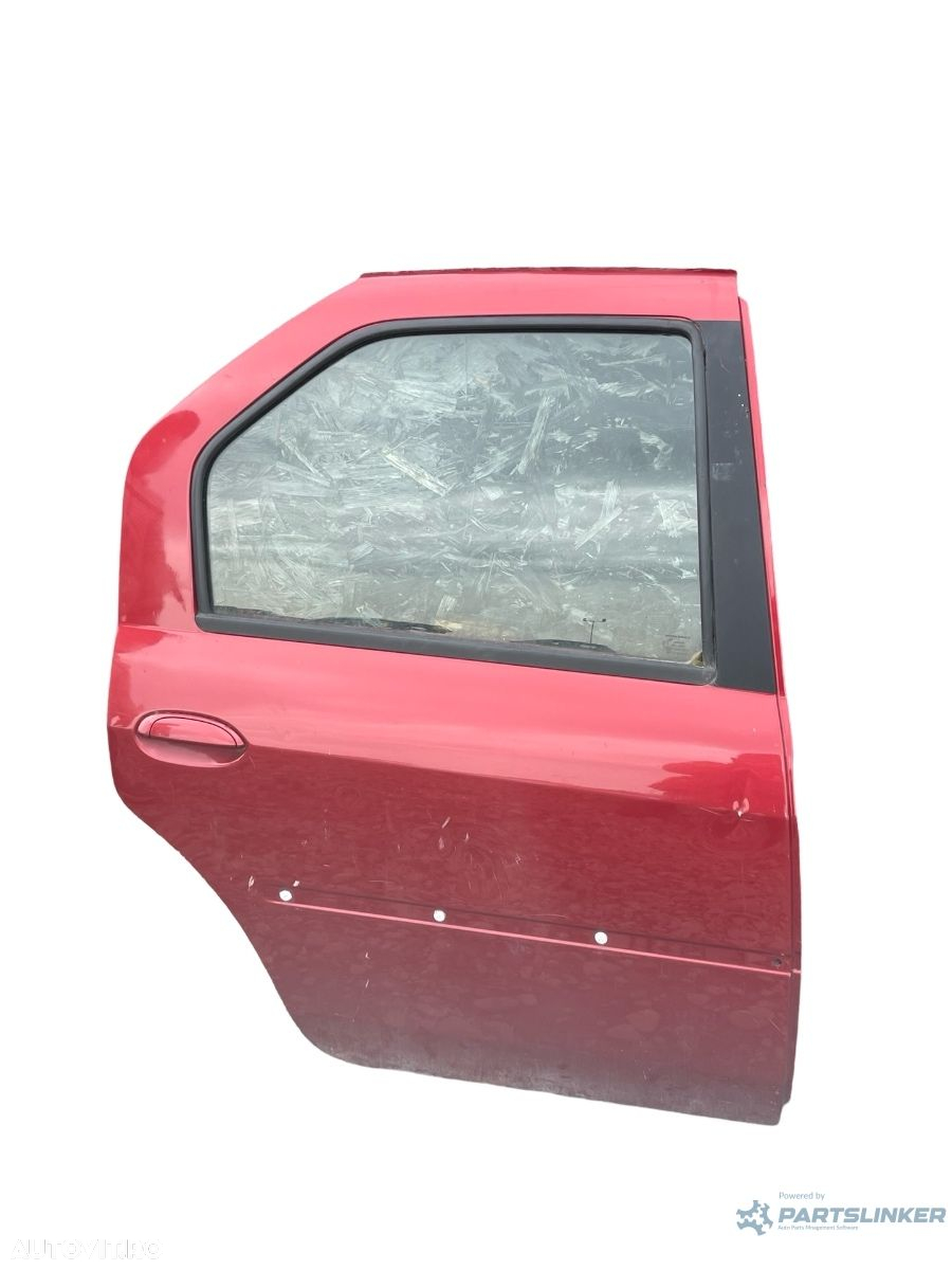 Usa  Portiera dreapta spate DACIA LOGAN LS_ 2004 - > - 3
