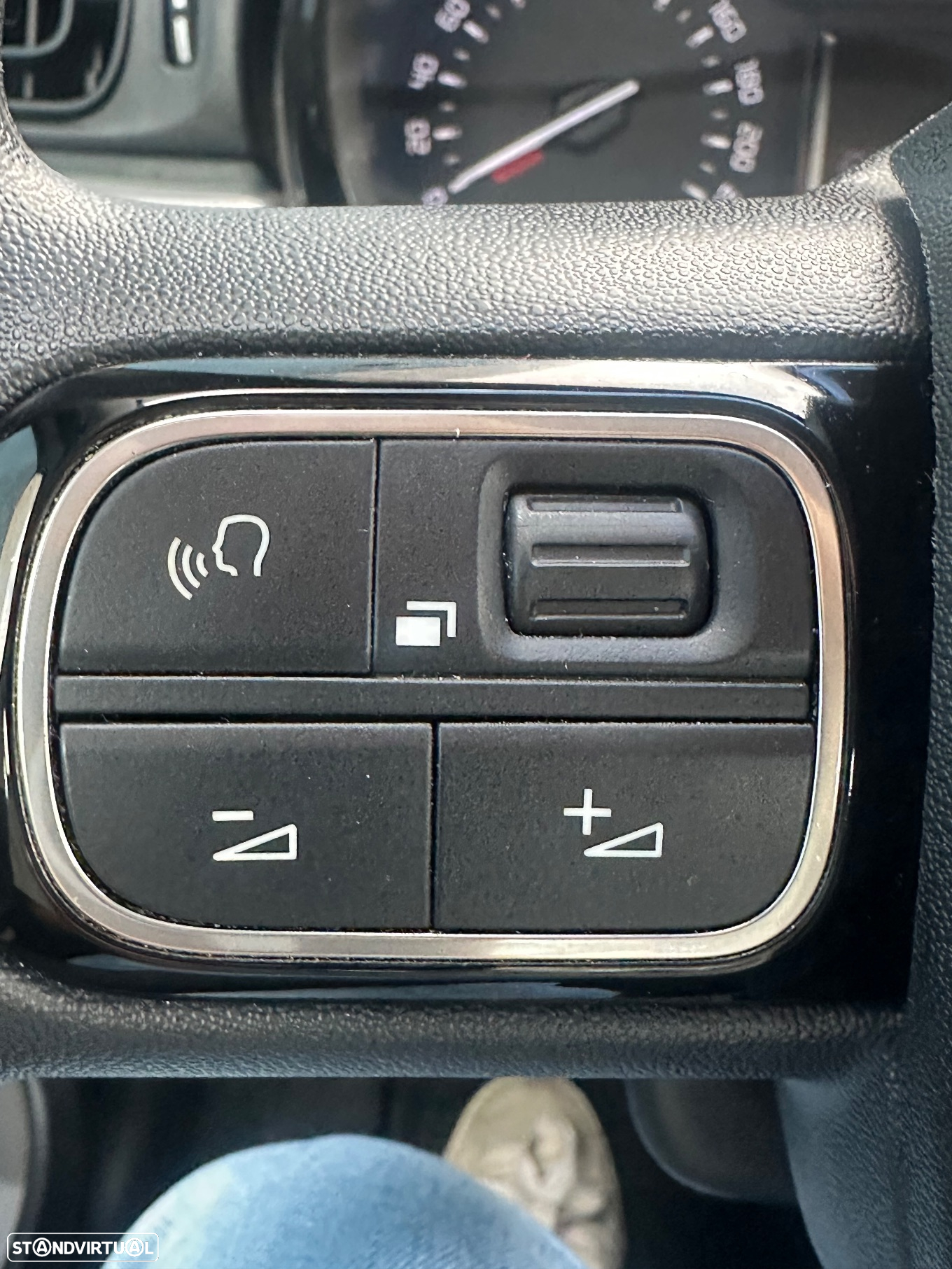 Citroën C3 1.2 PureTech Shine - 13
