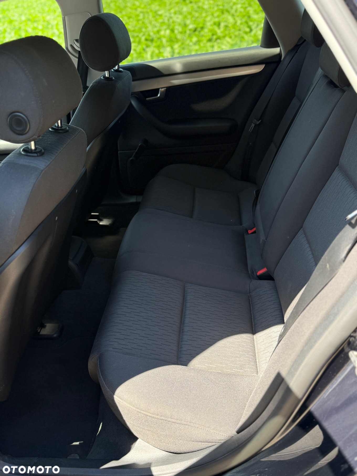 Audi A4 Avant 1.9 TDI e DPF - 13