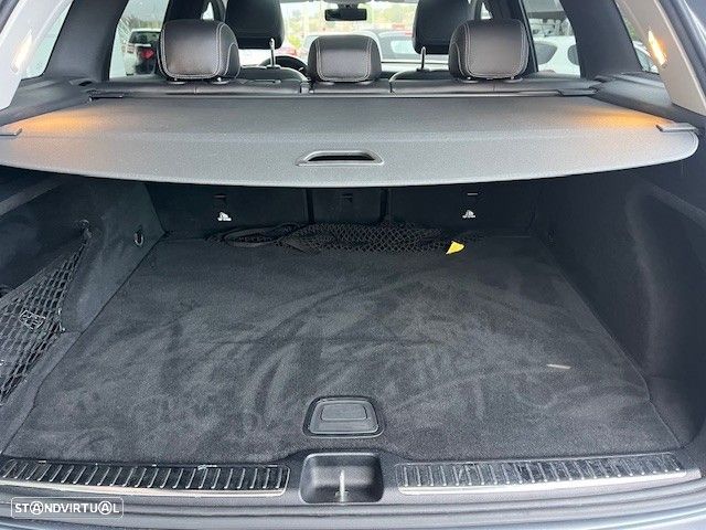 Mercedes-Benz GLC 220 d - 17