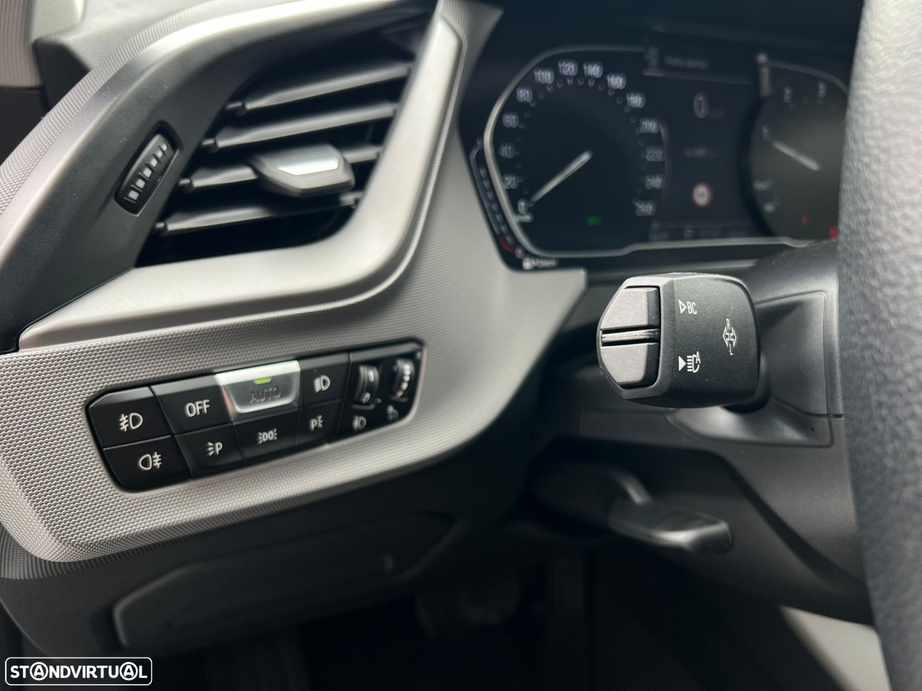 BMW 116 d Auto - 25
