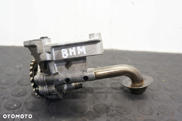 POMPA OLEJU VW GOLF V JETTA III 2,0 TDI BMP BMM 038115105C