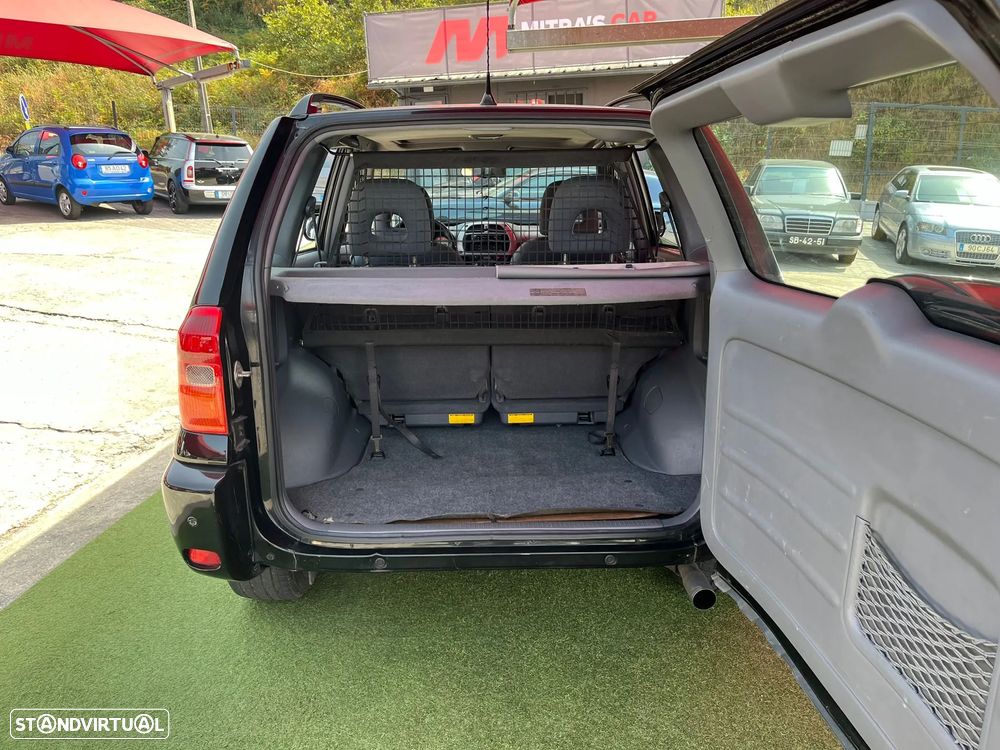 Toyota RAV4 2.0 Pack 1 - 4