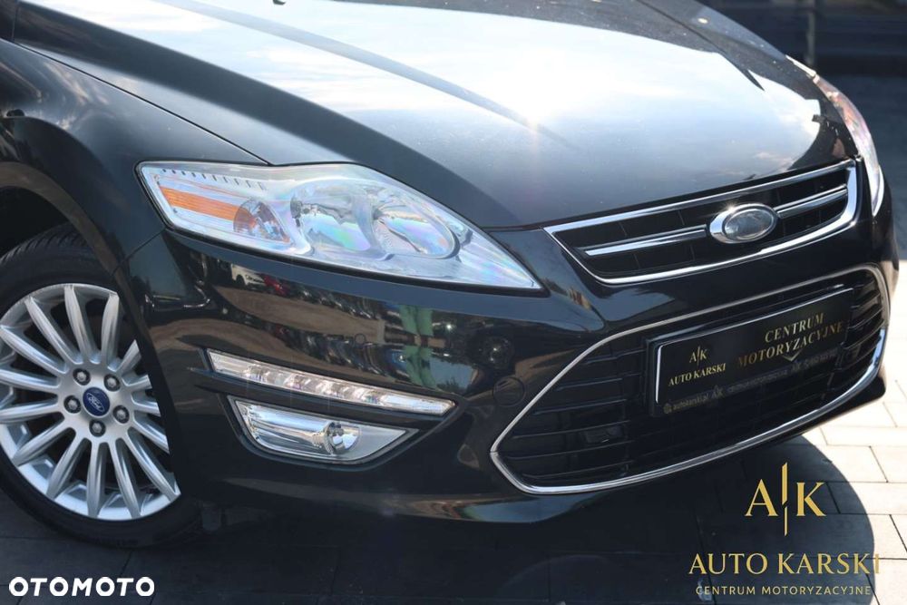 Ford Mondeo 1.6 T Titanium - 15