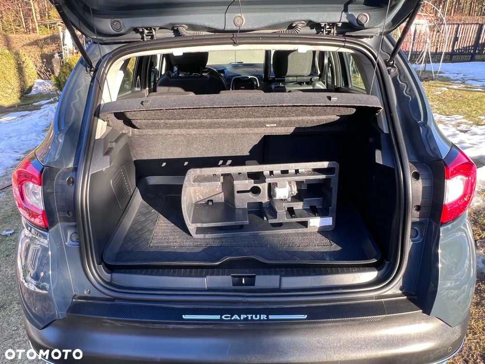 Renault Captur 1.5 dCi Energy Life - 15