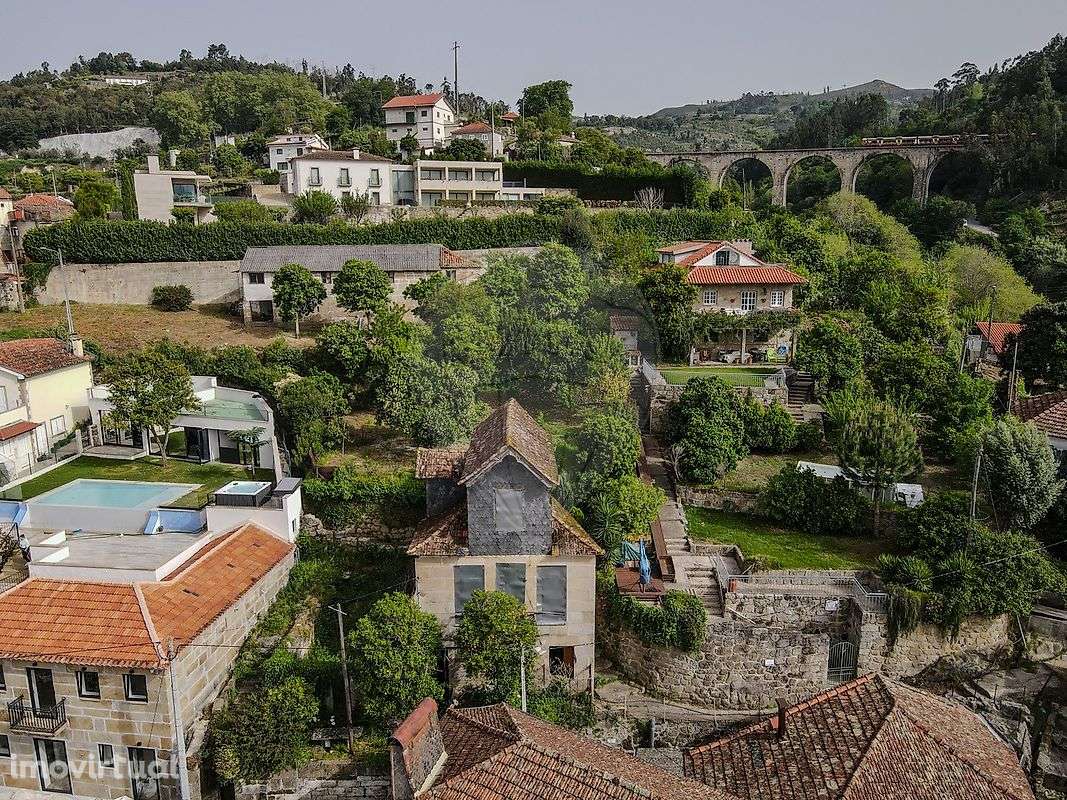 Moradia T0 para venda - Grande imagem: 4/16