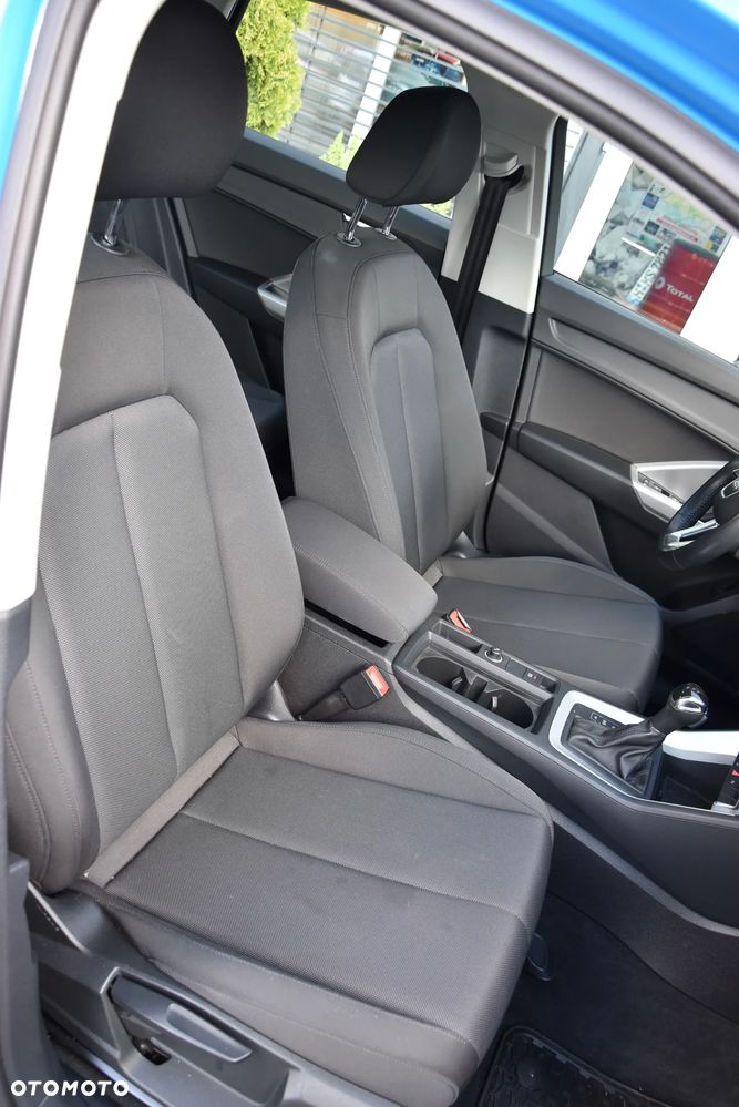 Audi Q3 2.0 TDI S tronic - 19