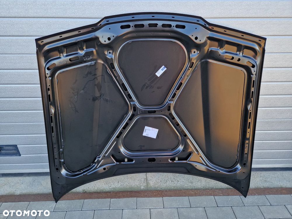 MASKA BMW3 E36 1990-1999 - NOWA - 5