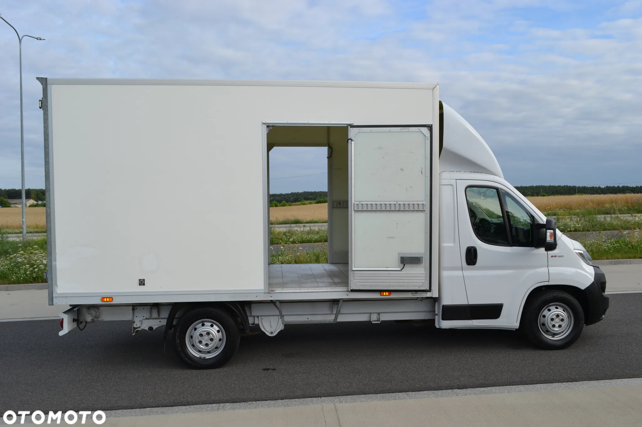 Fiat Ducato - 7