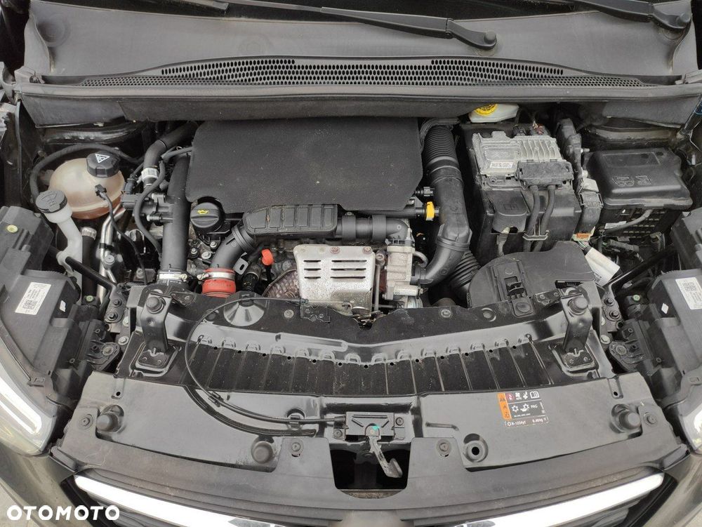 Opel Crossland X - 31