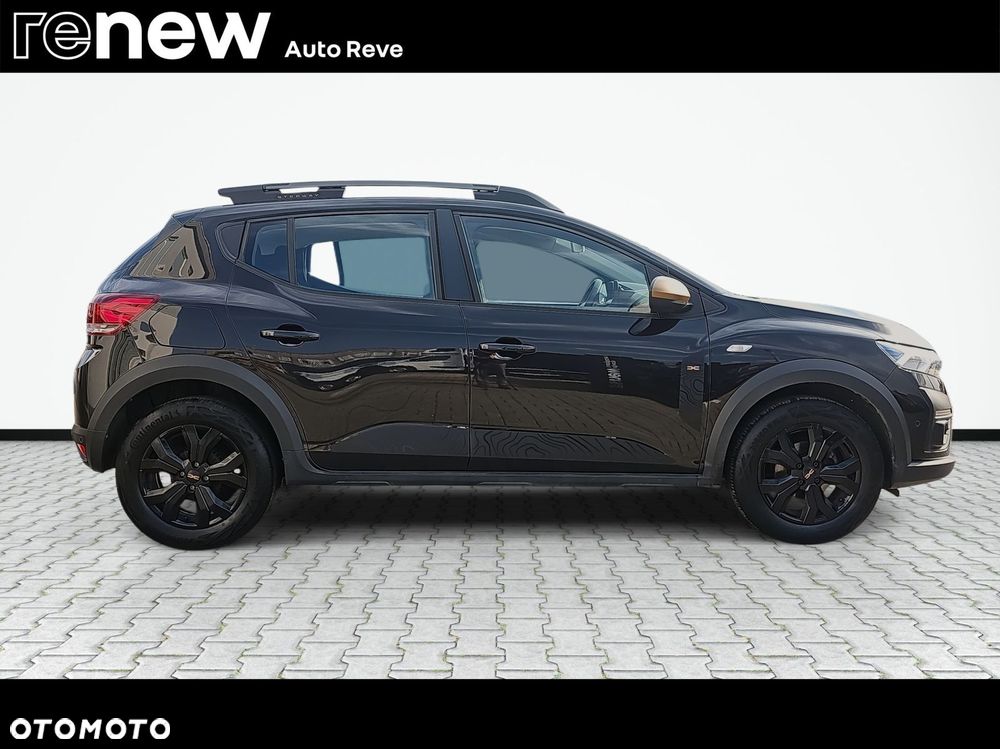 Dacia Sandero 1.0 TCe Comfort - 5