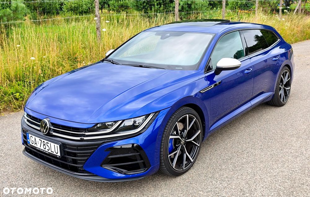 Volkswagen Arteon - 9
