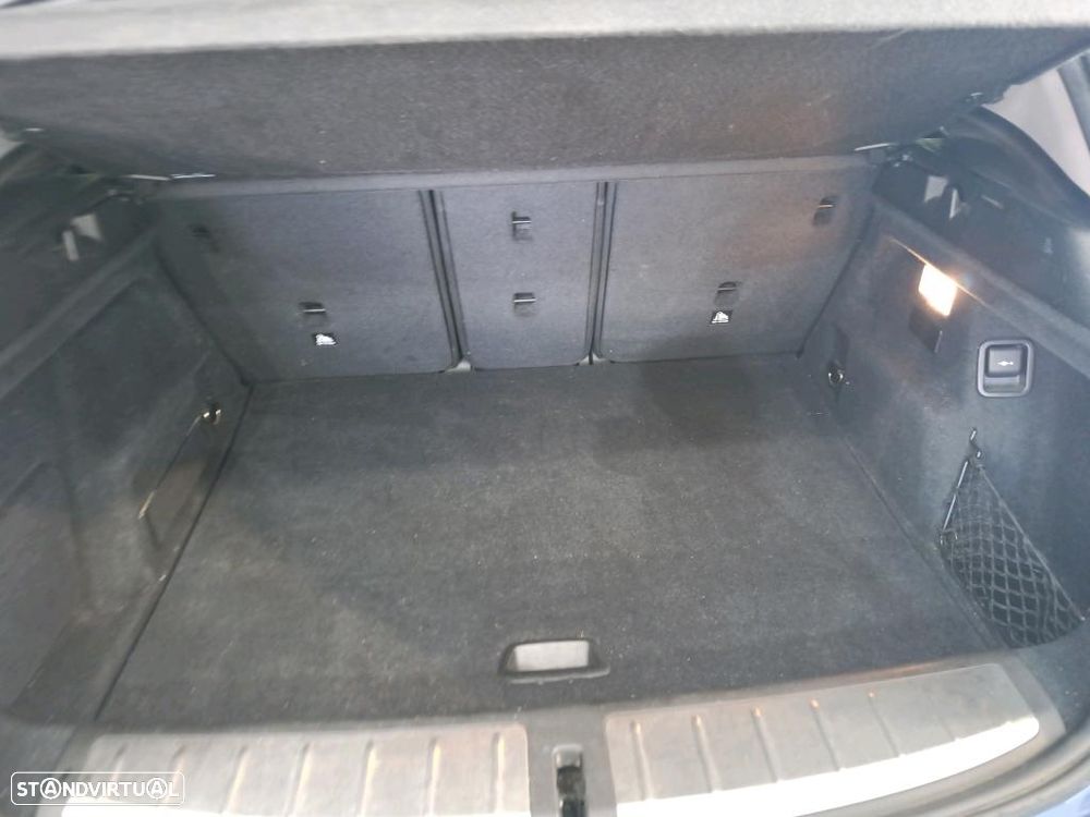 BMW X2 25 e xDrive - 10