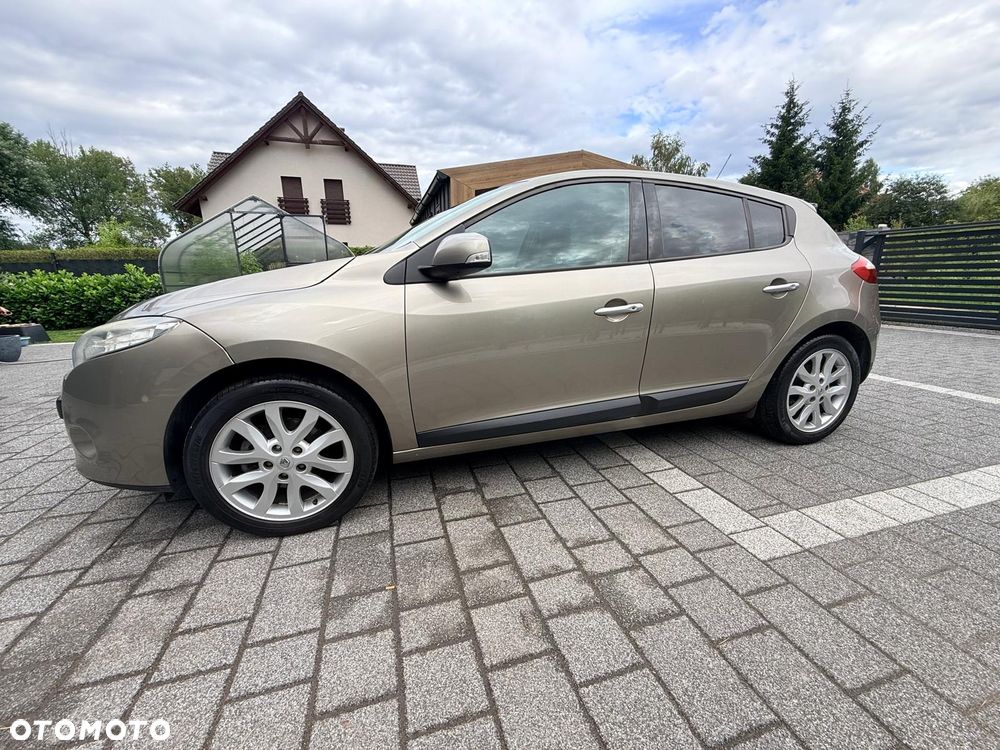Renault Megane 1.6 16V Expression - 7