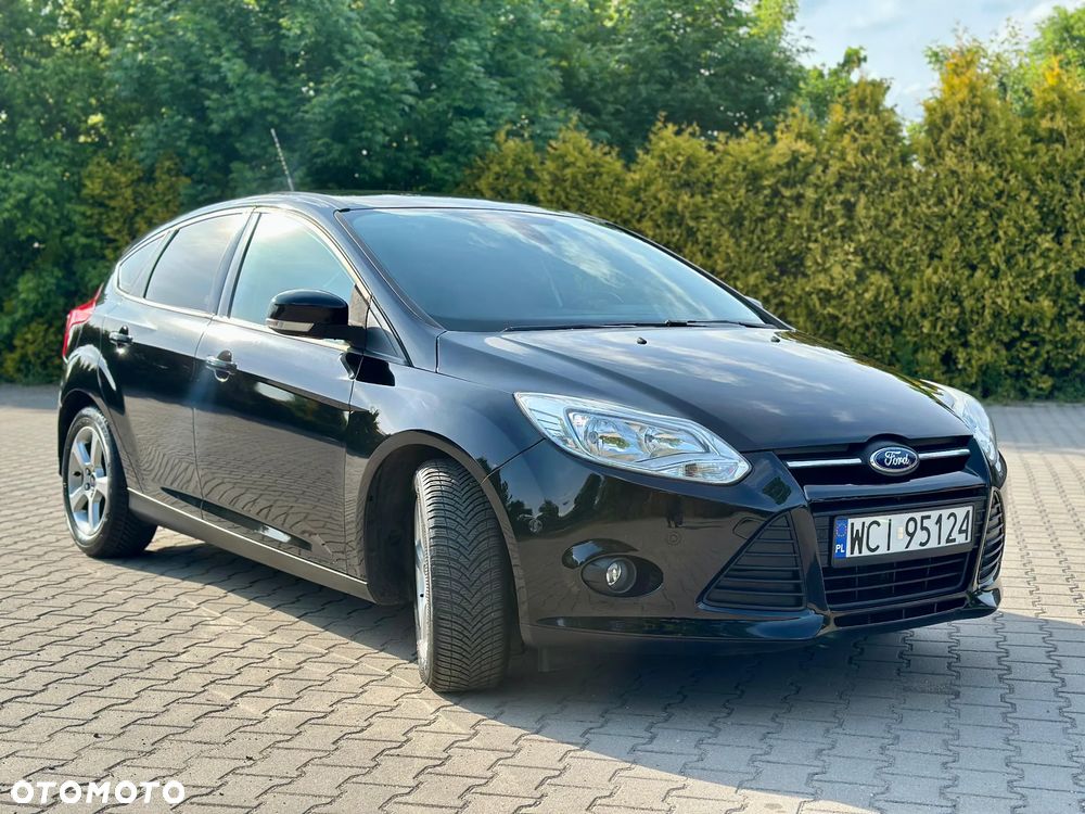 Ford Focus - 3