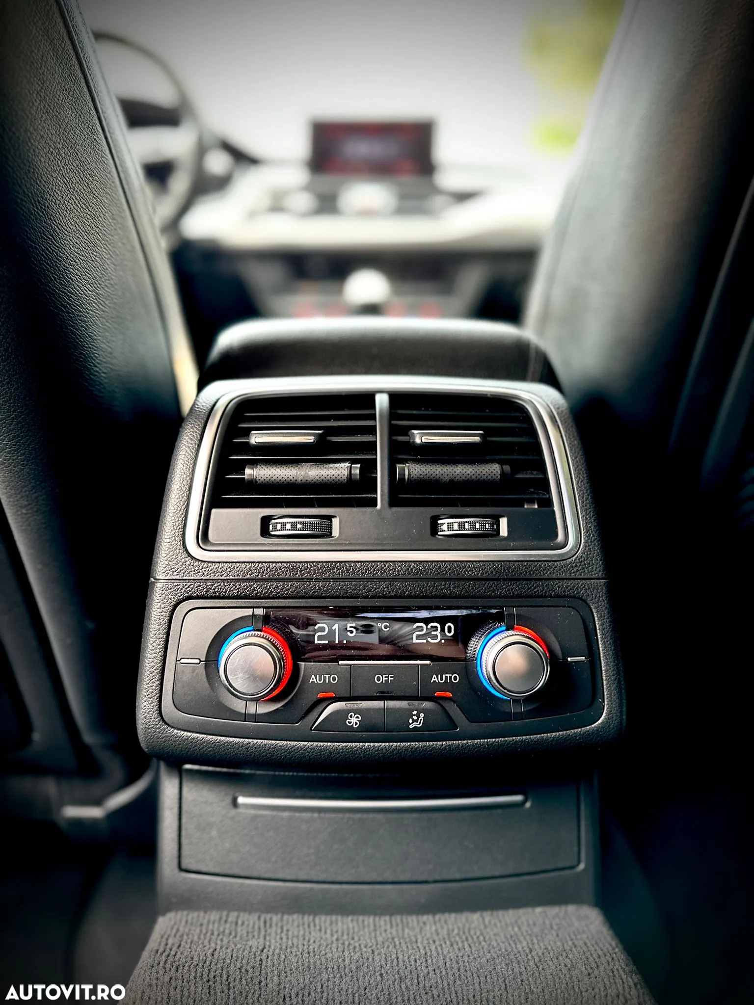 Audi A6 - 15
