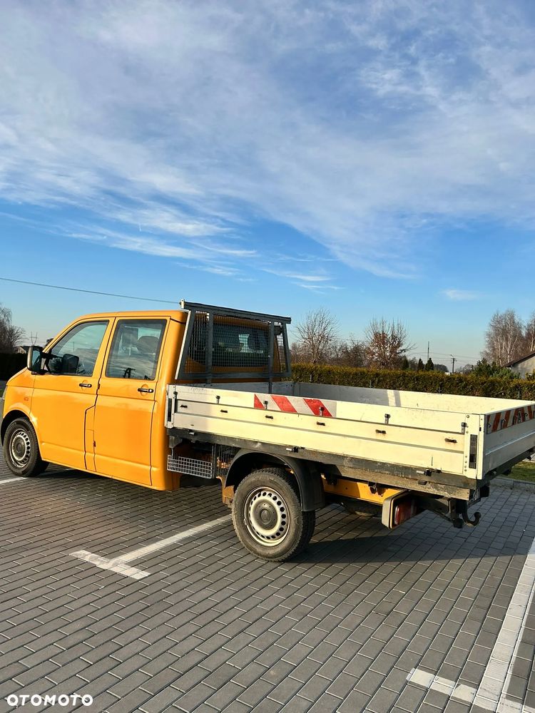 Volkswagen T5 - 3