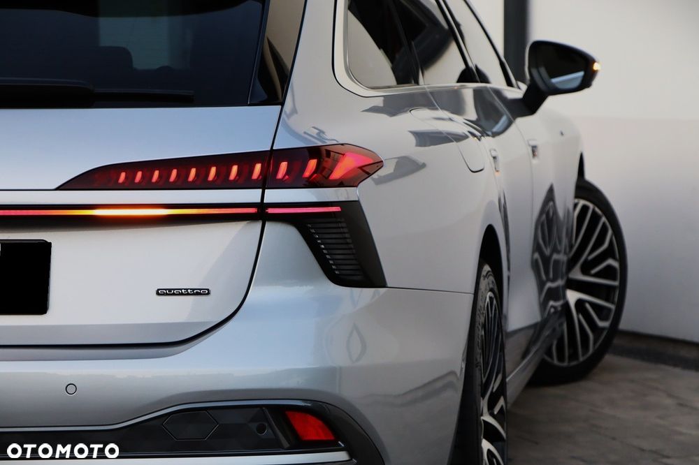 Audi A6 Avant - 12