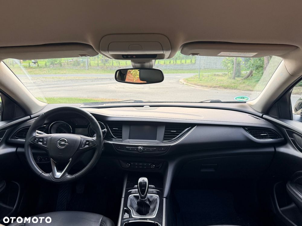 Opel Insignia 1.6 ECOTEC Business Innovation - 8