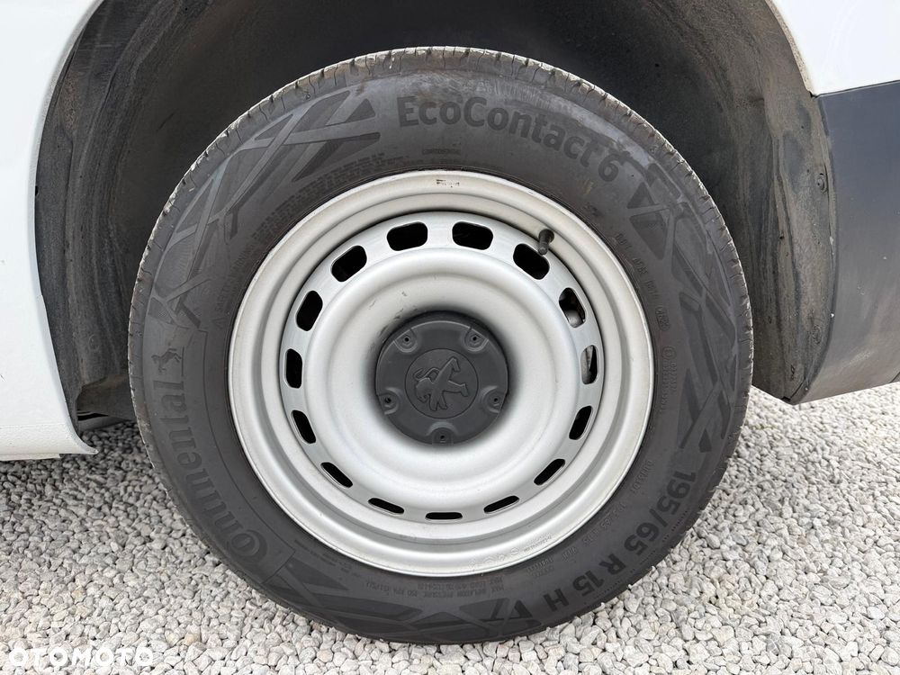 Peugeot PARTNER - 10