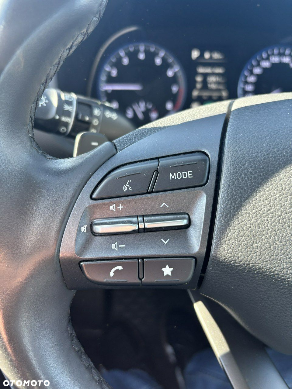 Hyundai Kona - 10