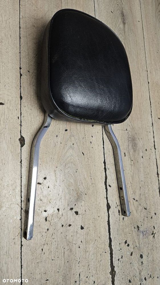Oparcie pasażera sissy bar pałąk Chopper Cruiser - 3