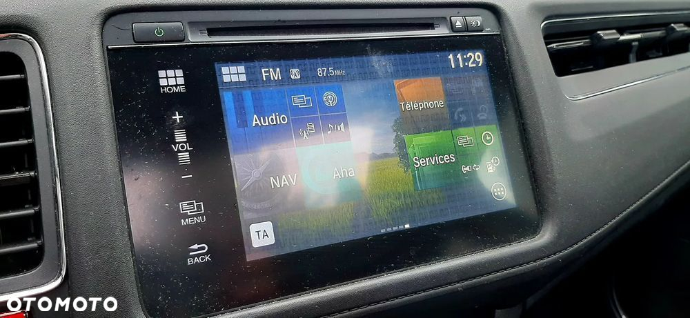 Honda HR-V 1.5 Elegance (ADAS/Honda Connect+) CVT - 18