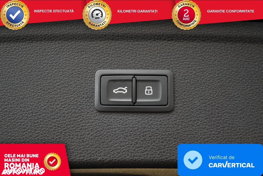 Audi Q5 2.0 40 TDI quattro S tronic Design - 28