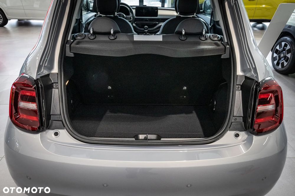 Fiat 500 1.0 GSE Icon - 12