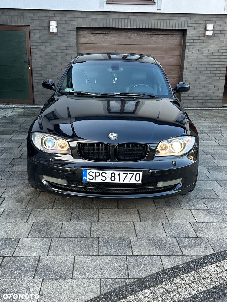 BMW Seria 1 118i - 7