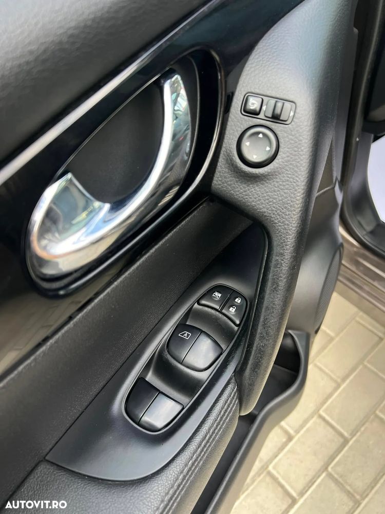 Nissan Qashqai 1.6 DCI DPF Start/Stop tekna - 21