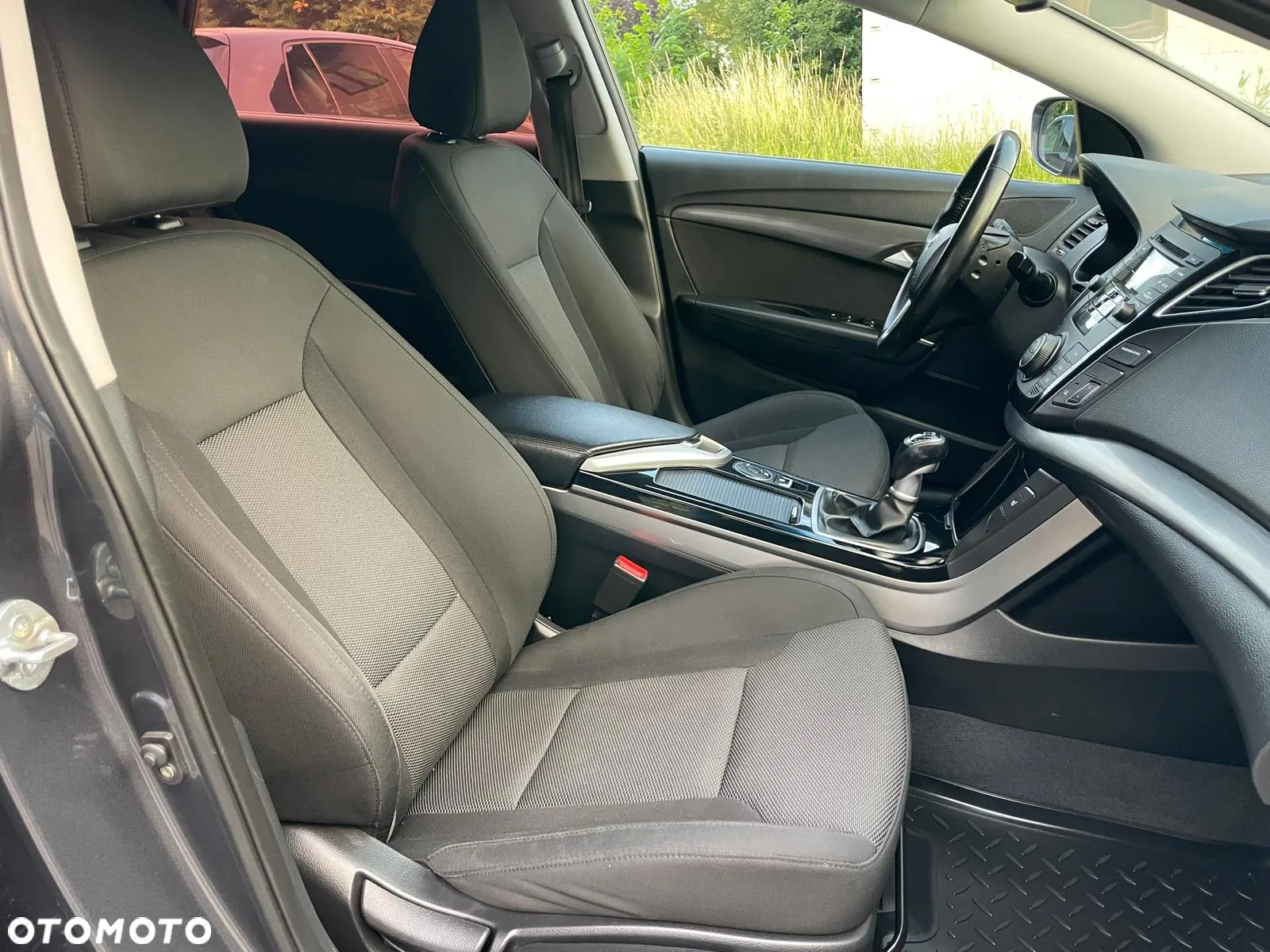 Hyundai i40 - 22
