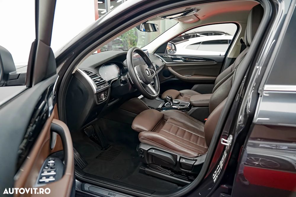 BMW X4 xDrive20d MHEV - 4