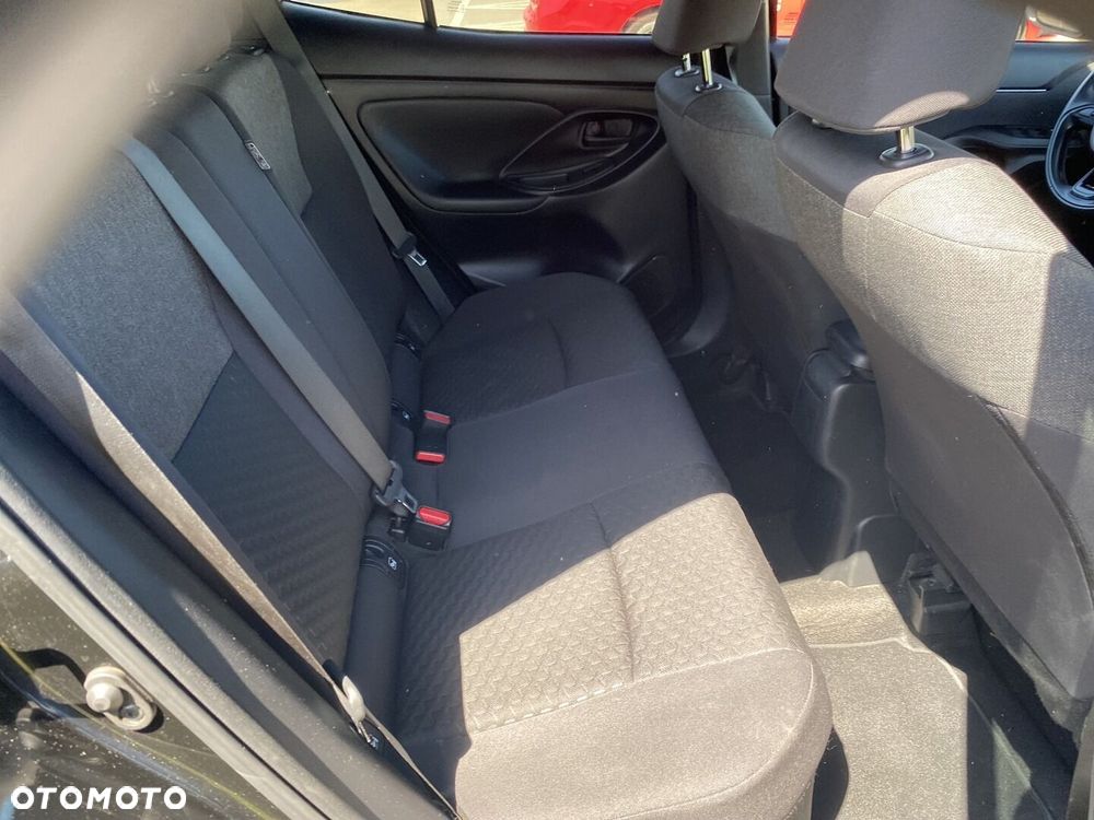 Toyota Yaris Cross Hybrid 1.5 Style - 23