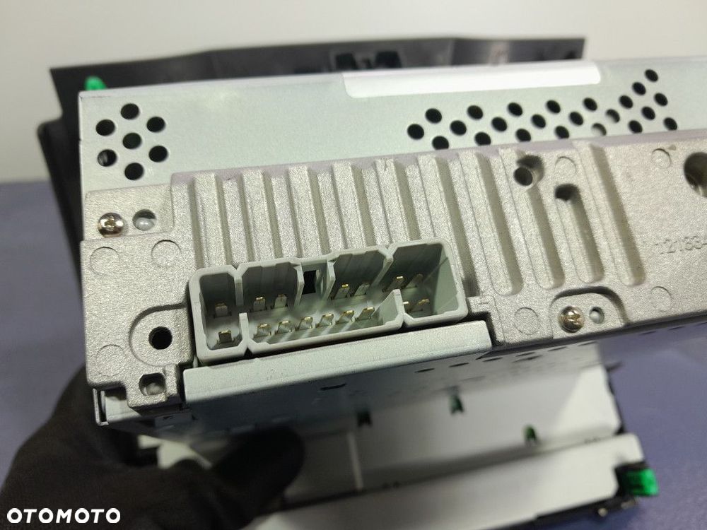 ISUZU D-MAX II 2 LIFT 17- RADIO CD BLUETOOTH MP3 8982436022 - 6