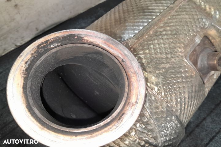 FILTRU DE PARTICULE B47D20 8474353 / 8587755 8474353 / 8587755 BMW X2 - 6
