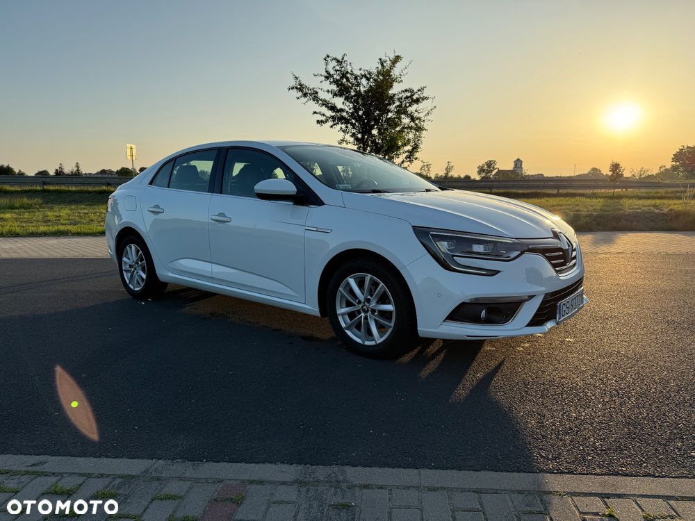 Renault Megane 1.6 SCe Limited - 9