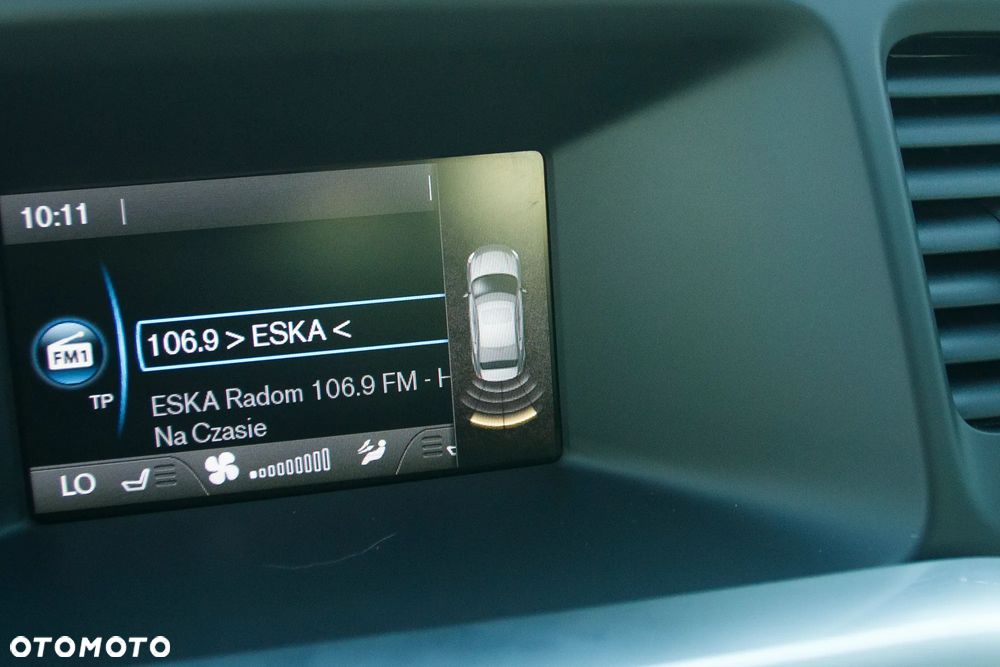 Volvo S60 T6 AWD Summum - 34