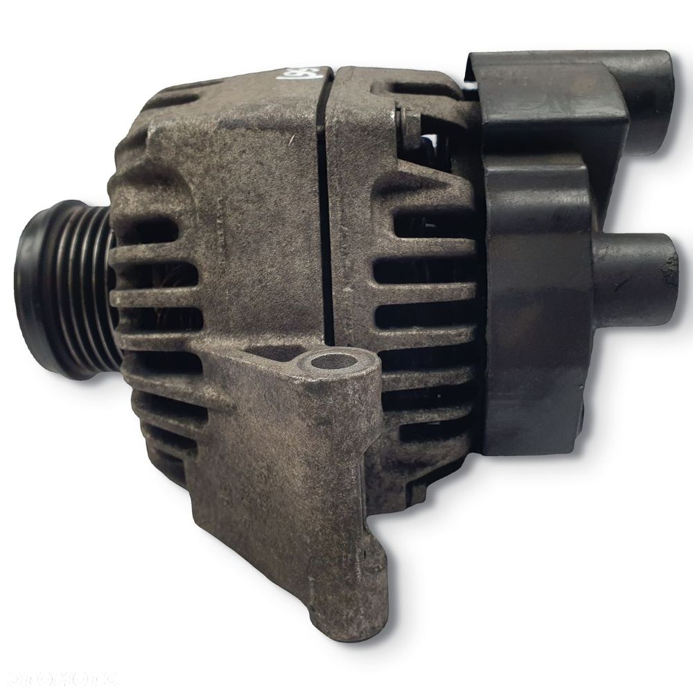 ALTERNATOR Opel Corsa C 1.3 CDTI valeo - 4