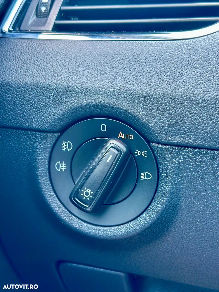 Skoda Octavia - 16