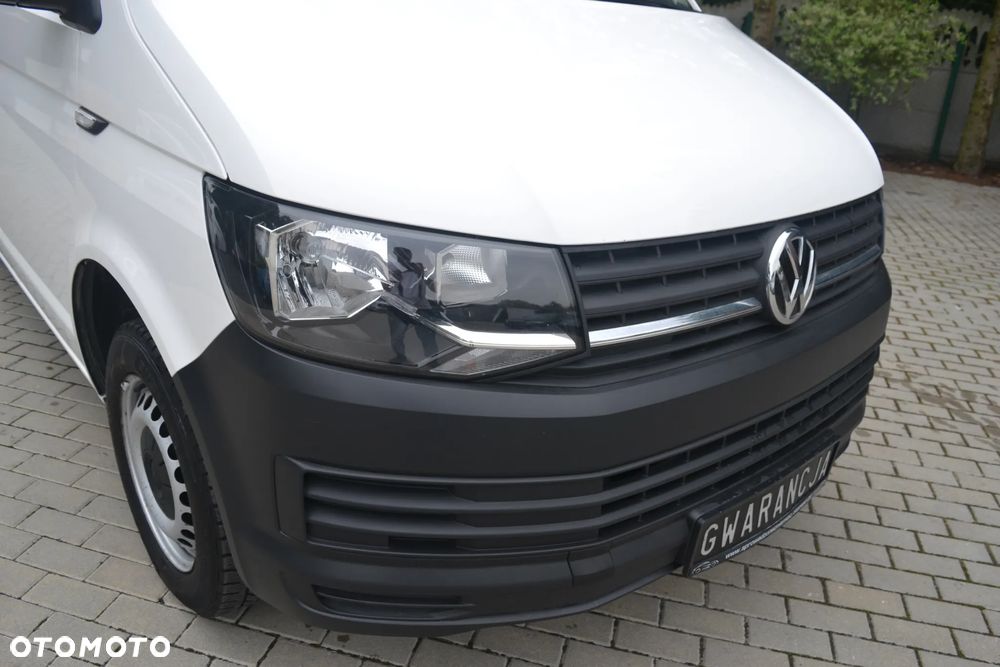 Volkswagen Transporter - 15