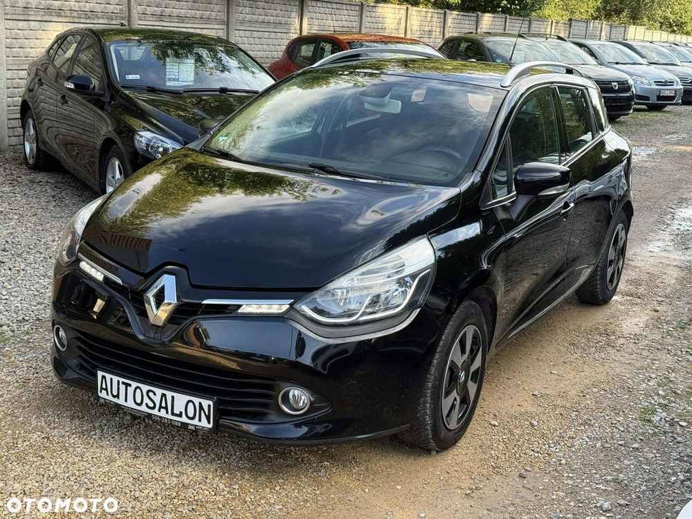 Renault Clio - 2