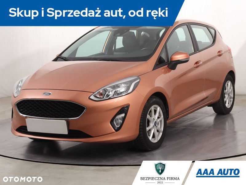 Ford Fiesta - 3