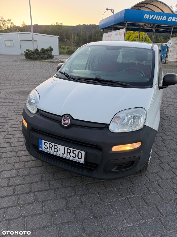 Fiat PANDA - 3
