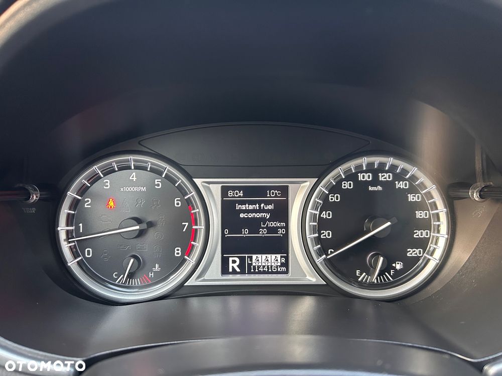 Suzuki Vitara 1.6 (4x2) Automatik Comfort+ - 17