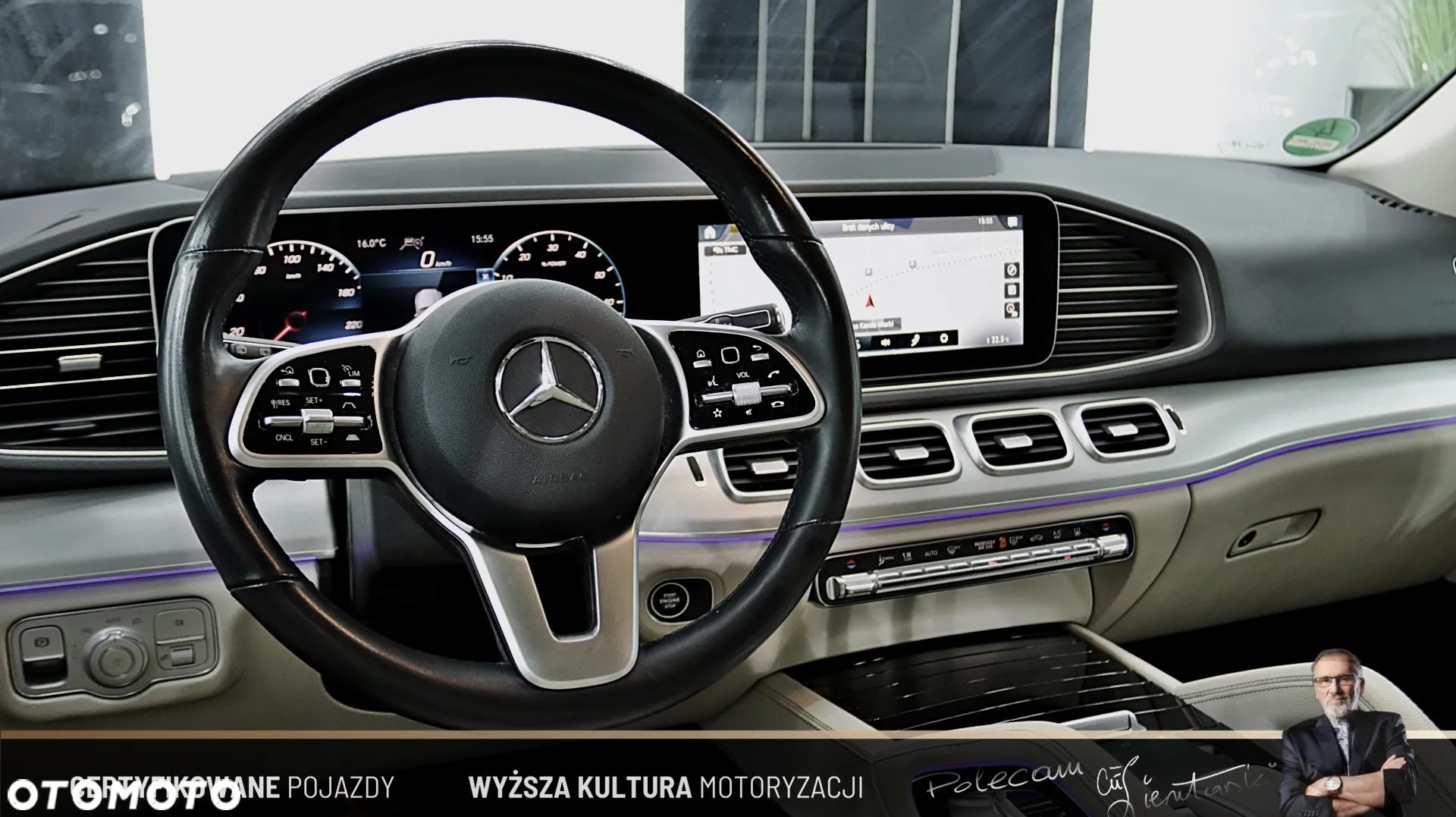Mercedes-Benz GLE - 19