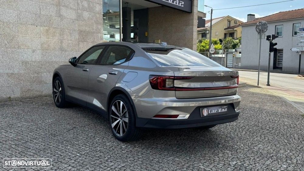 Polestar 2 Single Motor 69kWh - 6